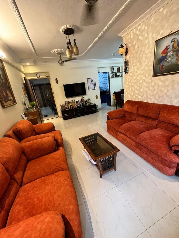 undefined, bhakti park 3 Bedroom 995 Sq.Ft. Apartment In Bhakti Park Mumbai 8915329