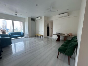 3 BHK Apartment For Rent in Indiabulls Blu, Worli