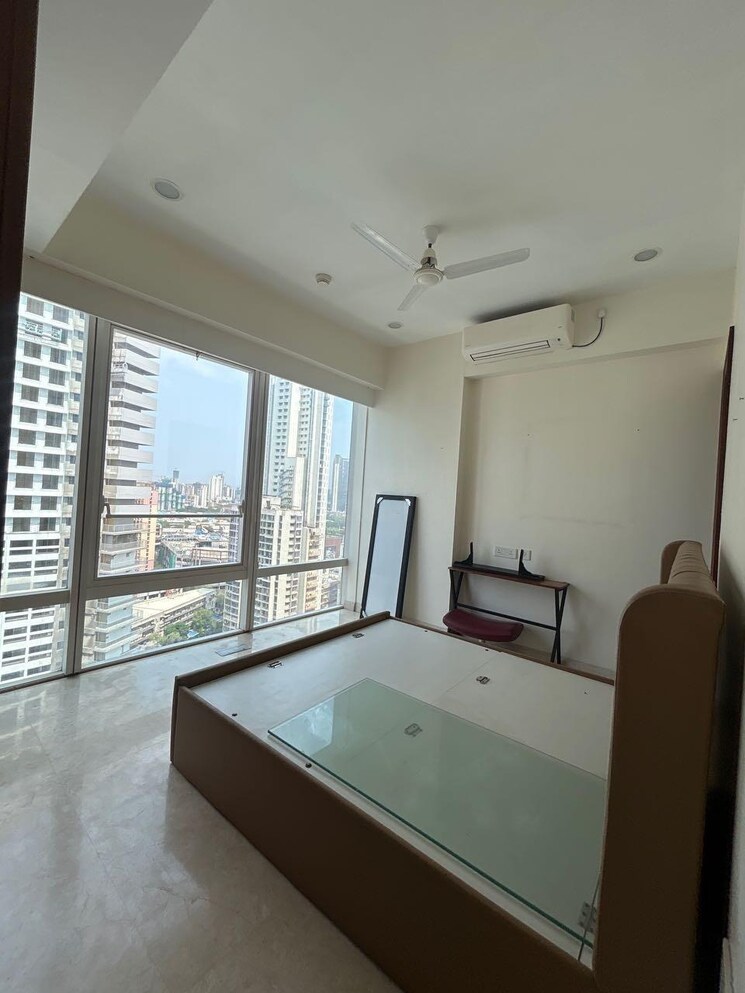Bedroom, indiabulls-blu 3 Bedroom 1377 Sq.Ft. Apartment In Worli Mumbai 8915331