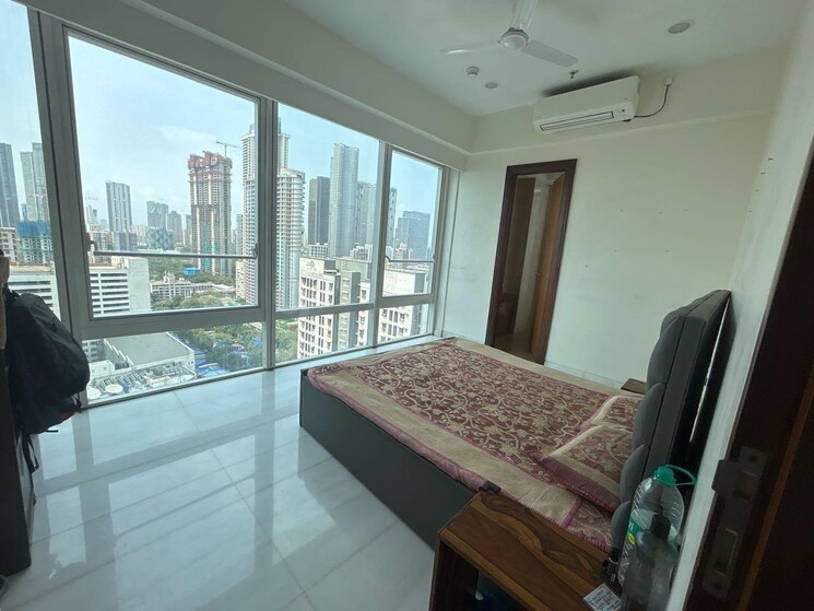 Bedroom, indiabulls-blu 3 Bedroom 1377 Sq.Ft. Apartment In Worli Mumbai 8915331