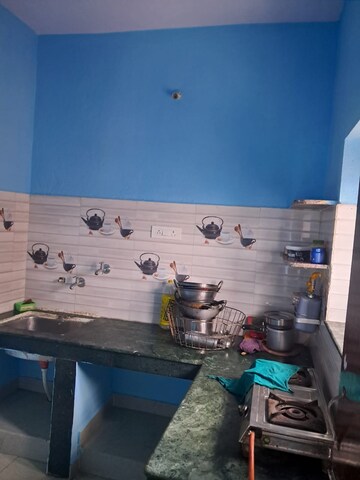 Furnished Amenities in 1 BHK Independent House at Latma Road – for Rent
