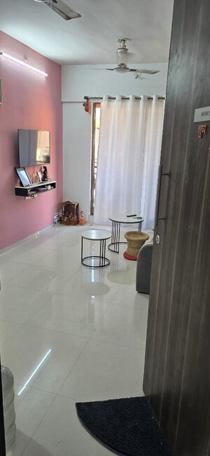 1 BHK Apartment For Sale in Rustomjee Virar Avenue L1 L2 And L4 Wing H, Virar West