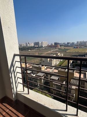 3 BHK Apartment – Exterior View View at Orchid Petals, Sector 49 - for Sale