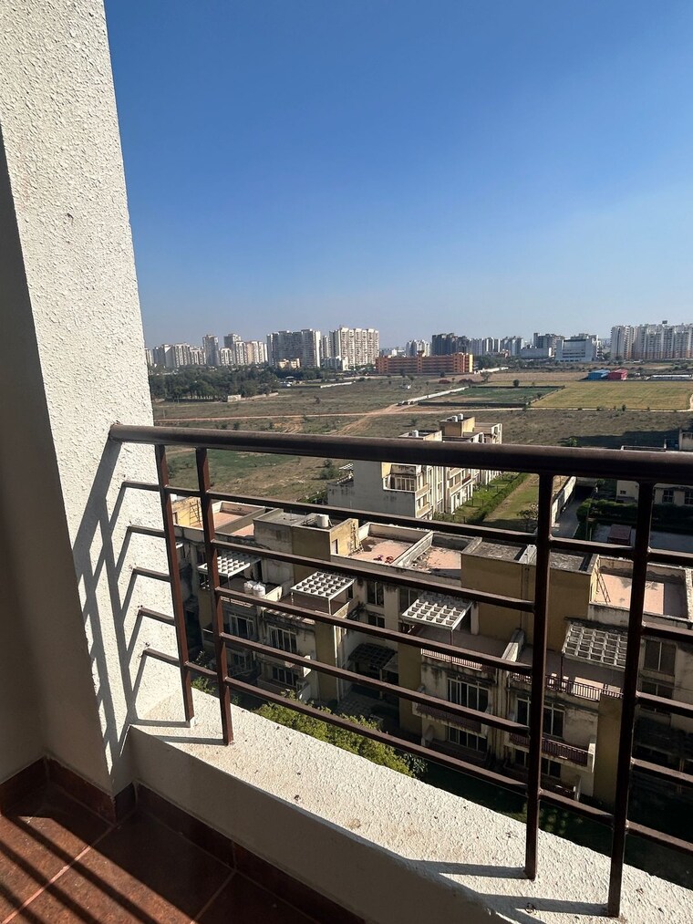 Exterior View, orchid-petals 3 Bedroom 1805 Sq.Ft. Apartment In Sector 49 Gurgaon 8915358