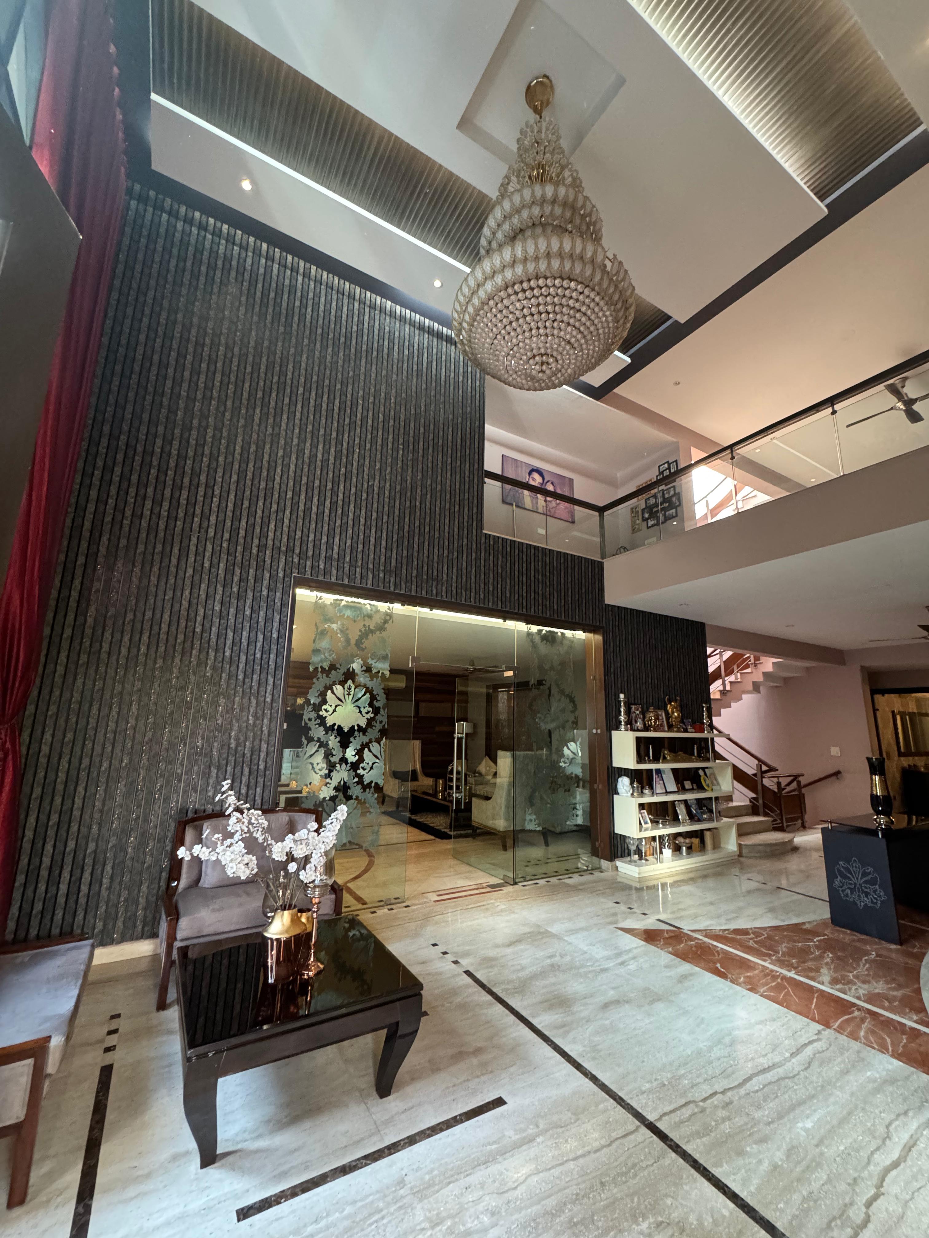 3 BHK 1805 Sq.Ft. Apartment in Orchid Petals