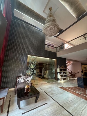 3 BHK Apartment For Sale in Orchid Petals, Sector 49