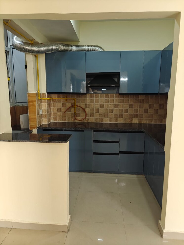 Kitchen, jkg-palm-court 2 Bedroom 609 Sq.Ft. Apartment In Sector 16c Greater Noida Greater Noida 8915360