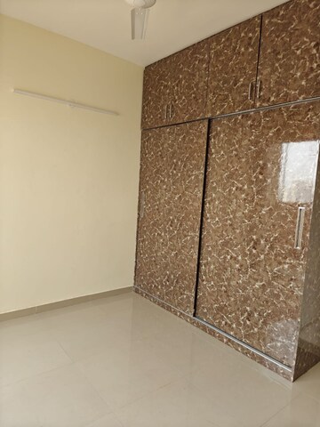 Furnished Amenities in 2 BHK Apartment at JKG Palm Court, Sector 16c Greater Noida – for Rent