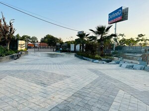 Parking in 3 BHK Villa at Govindpura – for Sale