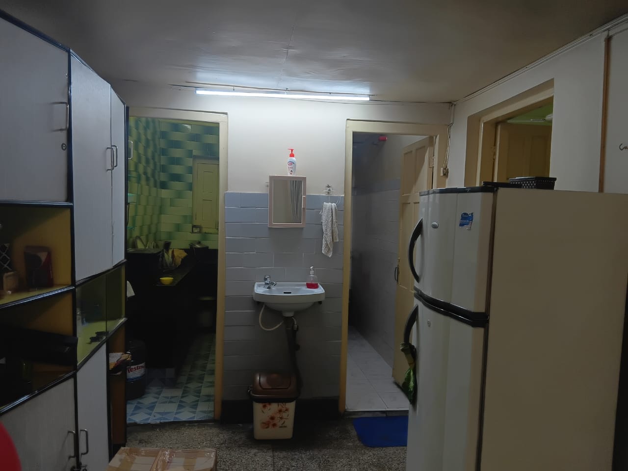 Office Space For Rent in Elgin Road