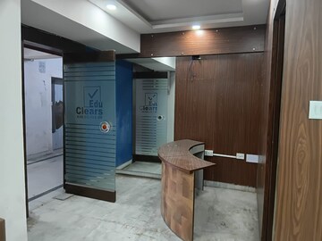 Kitchen in  Office Space at Elgin Road – for Rent