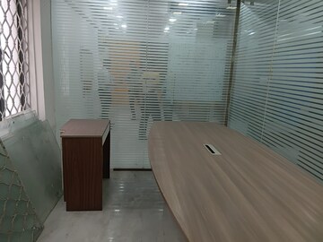 Bathroom in  Office Space at Elgin Road – for Rent