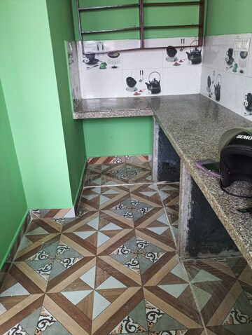 Furnished Amenities in 2 BHK Apartment at Harmu Housing Colony – for Rent