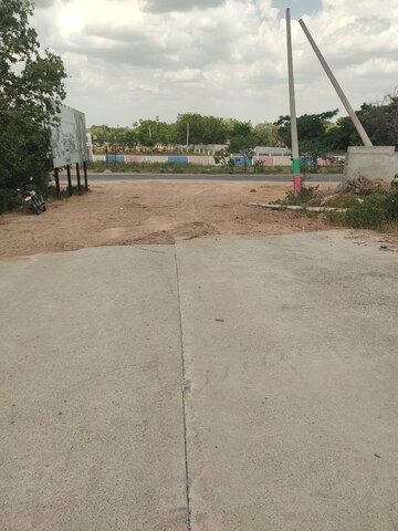 Plot Area in  Plot at Saidapur – for Sale