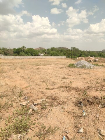 Plot Area in  Plot at Saidapur – for Sale