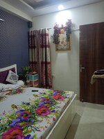 3 BHK + Extra Room 1100 Sq.Ft. Builder Floor in Builder Floor