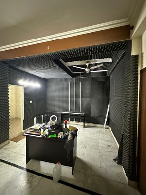 Master Bedroom in 6+ BHK Independent House at Sector 122 – for Sale