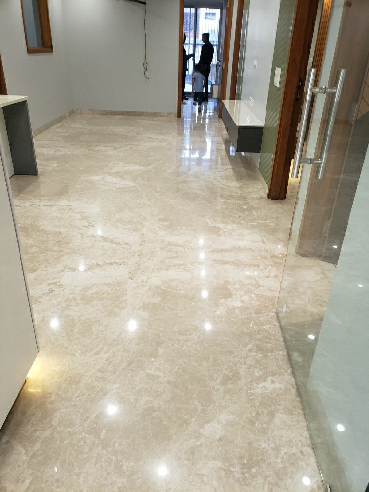 3 BHK Builder Floor For Sale in Rahul Mishra 