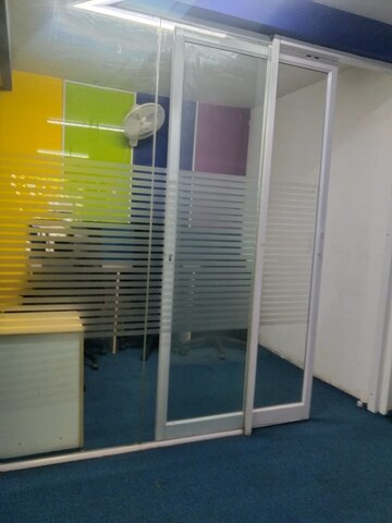 Team Area in  Office Space at Halasuru – for Rent
