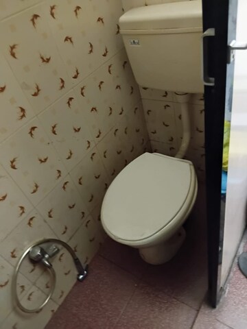 Bathroom in  Shop at Vile Parle East – for Sale