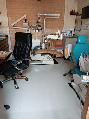  Shop For Sale in Vile Parle East