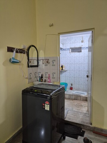 Kitchen in 1 BHK Apartment at Kadru – for Rent