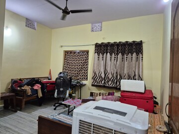 Living Room in 1 BHK Apartment at Kadru – for Rent
