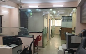 Office Space For Rent in Hazra Road