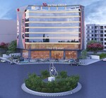 828 Sq.Ft. Office Space in Vatsal The Elysian