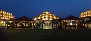  Land – Exterior View View at Airport Road - for Sale