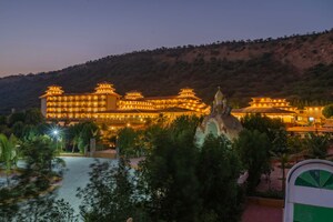  Land – Exterior View View at Airport Road - for Sale