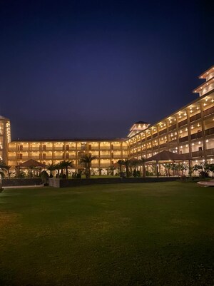  Land – Exterior View View at Airport Road - for Sale