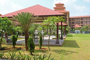  Land – Exterior View View at Airport Road - for Sale