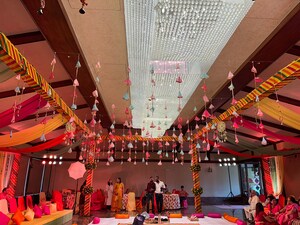  Land – Exterior View View at Airport Road - for Sale