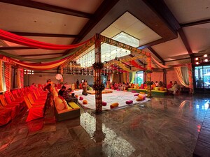  Land – Exterior View View at Airport Road - for Sale