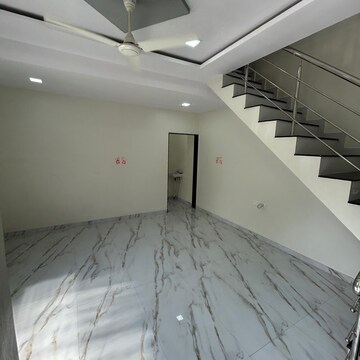 Kitchen in 3 BHK Villa at Savedi – for Rent