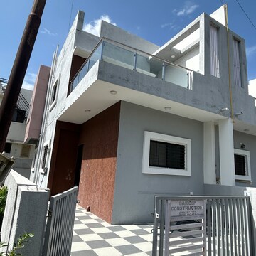 3 BHK Villa For Rent in Savedi