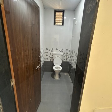Building Lobby in 3 BHK Villa at Savedi – for Rent