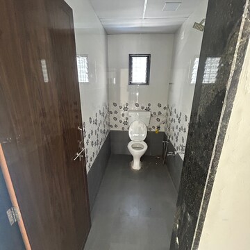 Building Lobby in 3 BHK Villa at Savedi – for Rent
