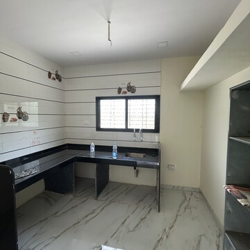Kitchen in 3 BHK Villa at Savedi – for Rent