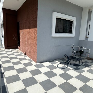 Bedroom in 3 BHK Villa at Savedi – for Rent