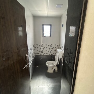 Building Lobby in 3 BHK Villa at Savedi – for Rent