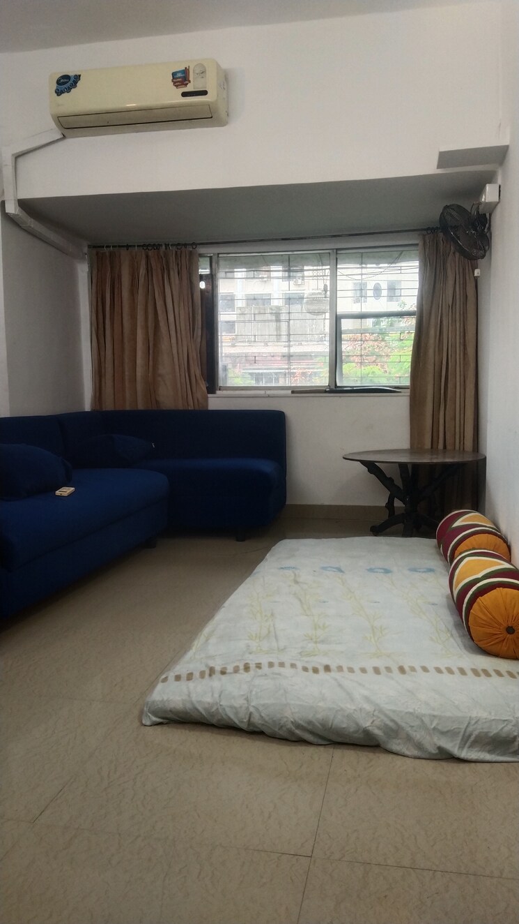 Living Room, suchidham-complex 1 Bedroom 620 Sq.Ft. Apartment In Goregaon East Mumbai 8915430
