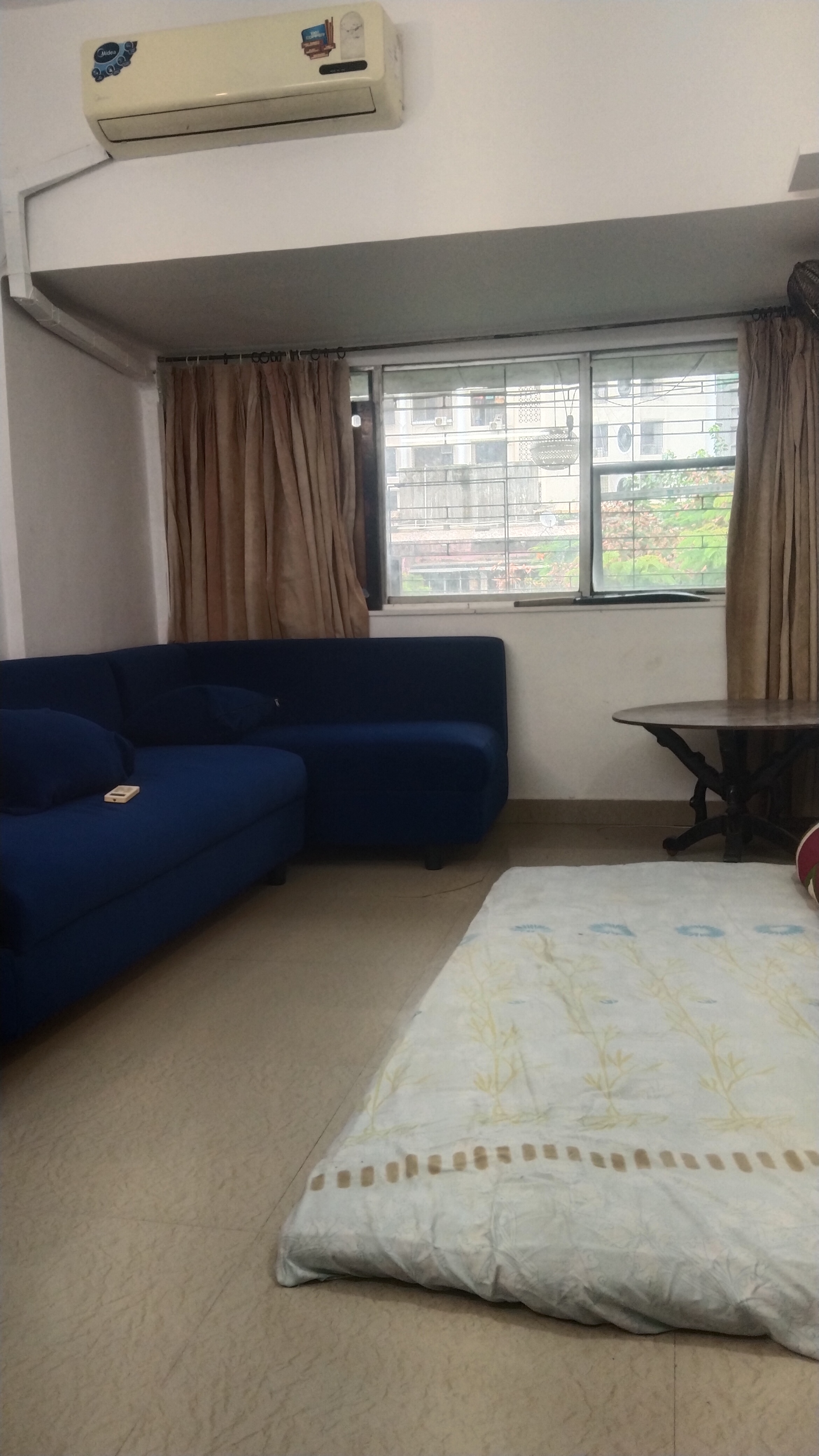 1 BHK Apartment For Rent in Suchidham Complex