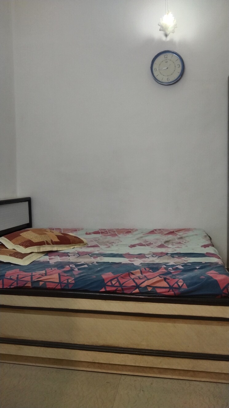 Bedroom, suchidham-complex 1 Bedroom 620 Sq.Ft. Apartment In Goregaon East Mumbai 8915430