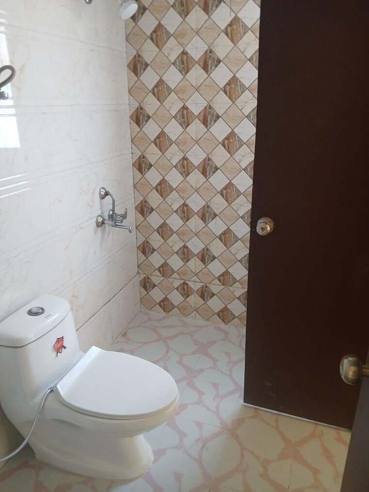 Bathroom, eureka-diya-green-city 1 Bedroom 684 Sq.Ft. Apartment In Raj Nagar Extension Ghaziabad 8915443