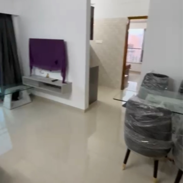 1 BHK Apartment For Rent in Dimple 19 North, Kandivali West
