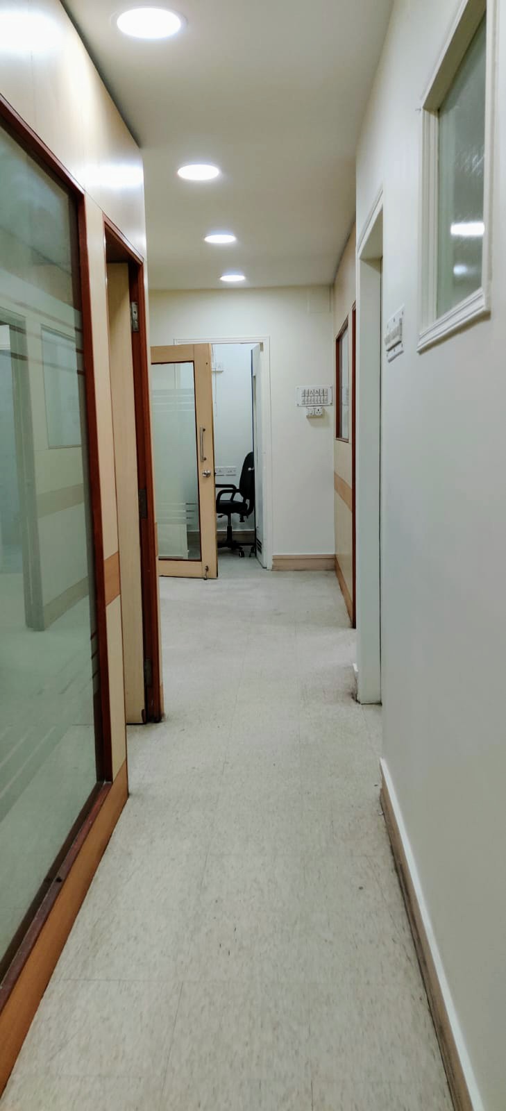 Office Space For Rent in Gariahat