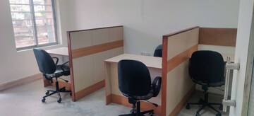 Furnished Amenities in  Office Space at Gariahat – for Rent