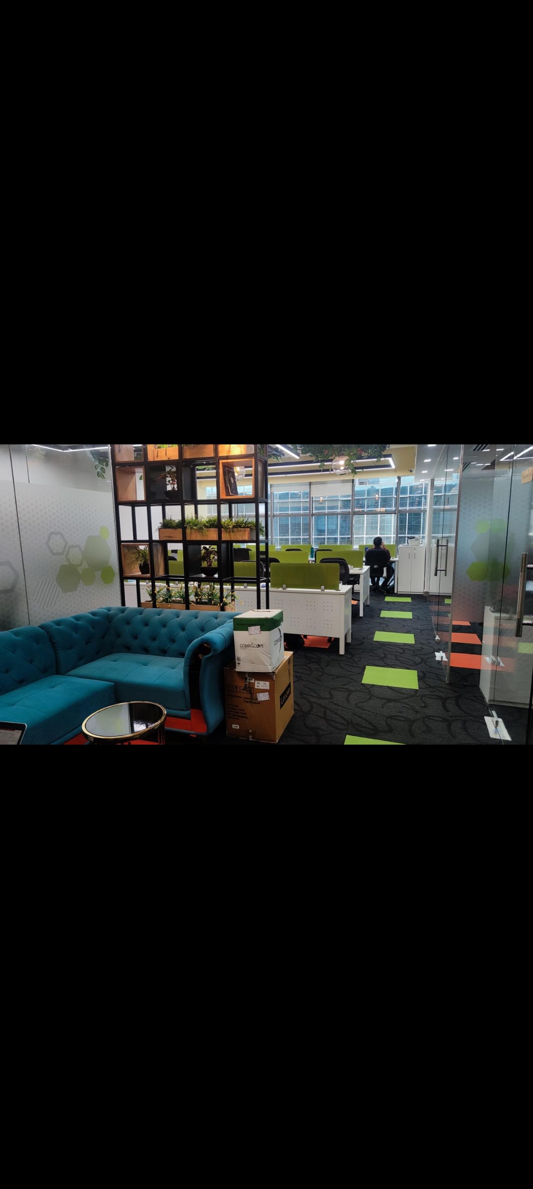 Office Space For Rent in Spaze ITech Park